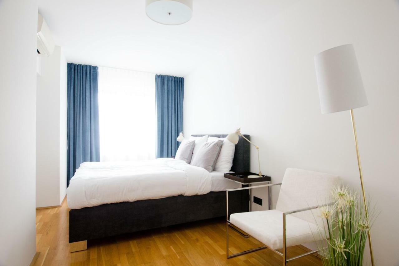 Studio Apartments Opera - Mai'S Apartments Viena Exterior foto